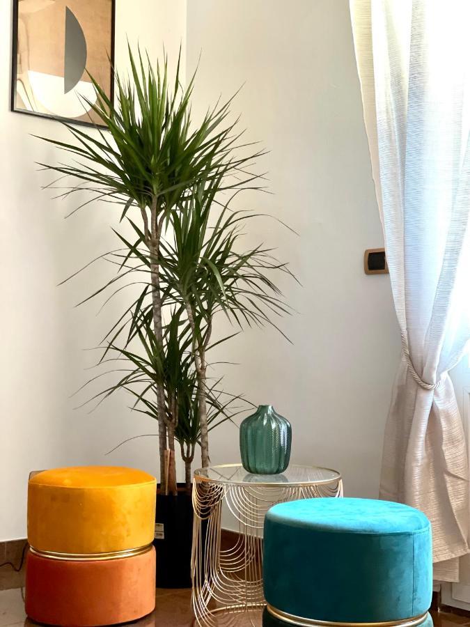 Sismondi Top Apt Μιλάνο Εξωτερικό φωτογραφία