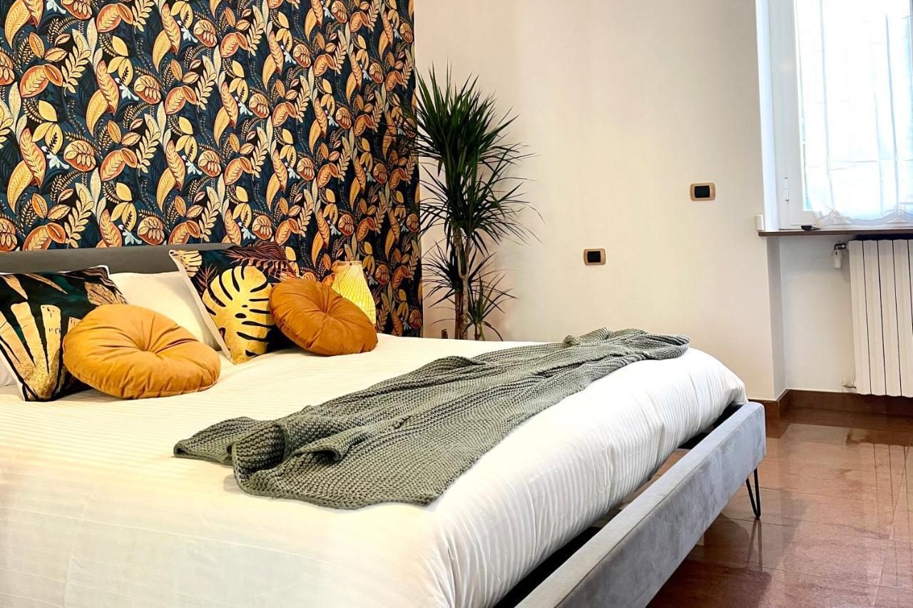 Sismondi Top Apt Μιλάνο Εξωτερικό φωτογραφία