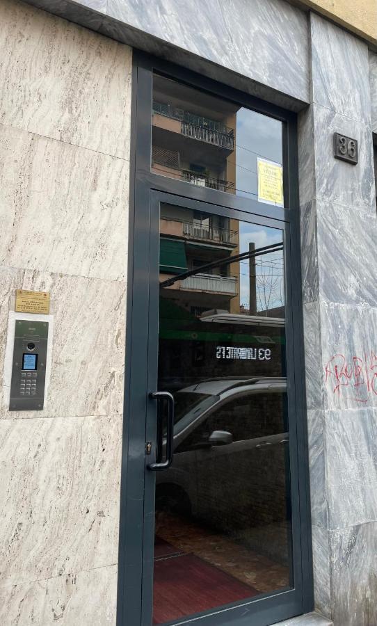 Sismondi Top Apt Μιλάνο Εξωτερικό φωτογραφία